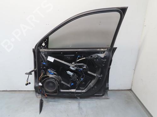 Right front door VW TOUAREG (7LA, 7L6, 7L7) 3.0 V6 TDI | BP17909778C3 