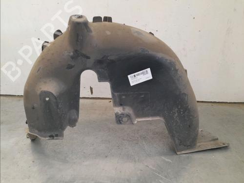 Used Wheel arch PEUGEOT 208 I (CA_, CC_) 1.4 HDi (68 hp) 14857476