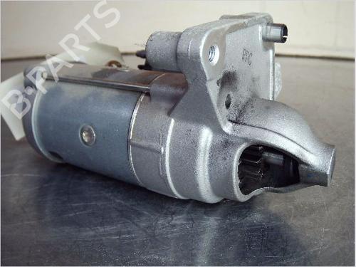Used Starter CITROËN C3 III (SX) 1.5 BlueHDi 100 (SXYHYP, SXYHTU) (102 hp) 9506388