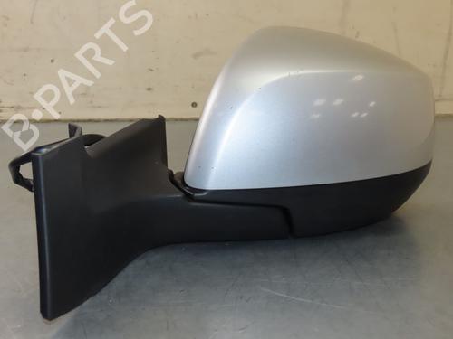 Left mirror OPEL AGILA B (H08) 1.0 (F68) | BP20151285C26 