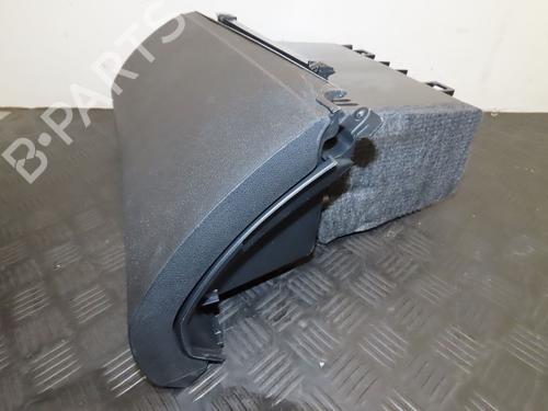 Glove box MERCEDES-BENZ B-CLASS Sports Tourer (W245) B 180 CDI (245.207) | BP29215392C95