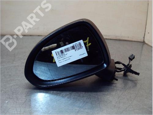 Used Left mirror OPEL CORSA D (S07) 1.2 (L08, L68) (86 hp) 9410096