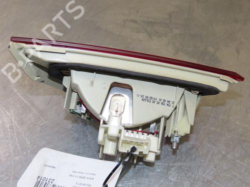 Right tailgate light BMW 3 (E90) 318 d | BP17630473C80 
