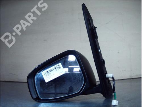 Left mirror CITROËN C-ZERO C-Zero | BP10415367C26 - Image 1