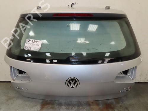 Tailgate VW GOLF VII (5G1, BQ1, BE1, BE2) 1.6 TDI | BP29415055C6 