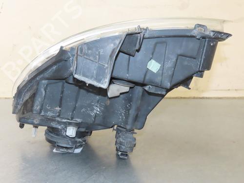Right headlight RENAULT KANGOO (KC0/1_) 1.2 16V (KC05, KC06, KC03, KC0T, KC0W, KC1D) | BP22367748C29 