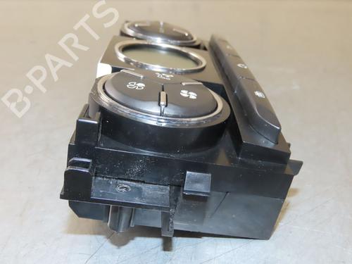 Climate control CITROËN C3 II (SC_) 1.6 VTi 120 | BP29644998I5 