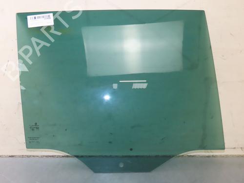 Rear left door window VW TIGUAN (AD1, AX1) 2.0 TDI | BP17993810C20