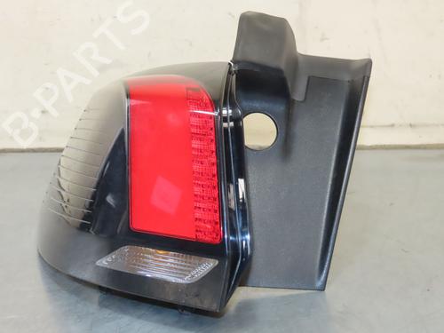 Used Left taillight Left taillight 37596572 37596572