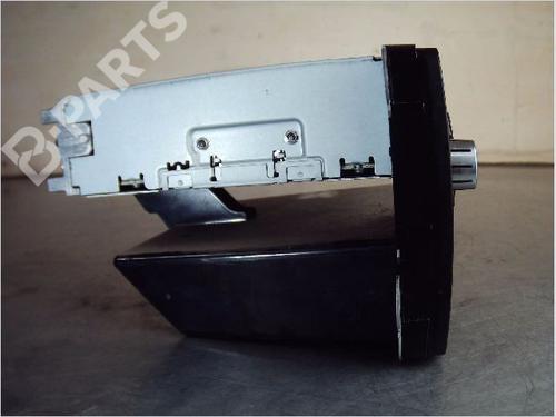 Radio VW POLO V (6R1, 6C1) 1.2 | BP10562650E6 