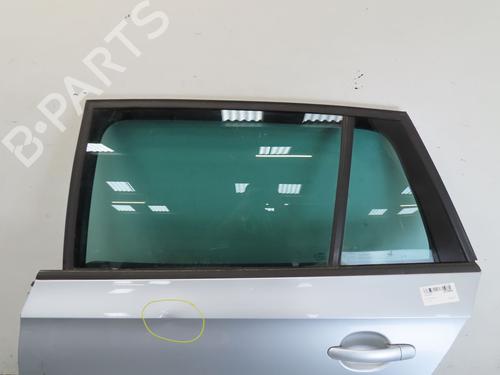 Left rear door SKODA RAPID (NH3, NK3, NK6) 1.6 TDI | BP18129415C4 