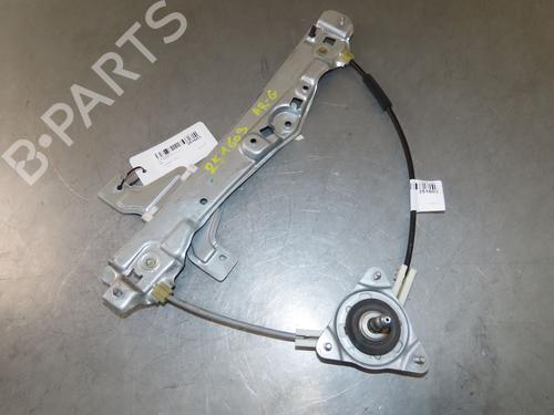 Rear left window mechanism CITROËN C3 III (SX) 1.2 PureTech 82 | BP30841000C24