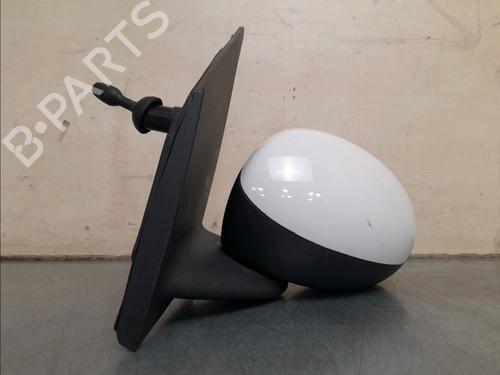 Left mirror TOYOTA AYGO (_B1_) 1.0 (KGB10_, KGB10R) | BP14945675C26 