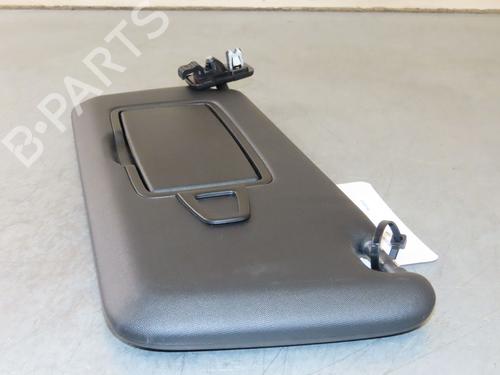 Right sun visor MERCEDES-BENZ A-CLASS (W176) A 180 (176.042) | BP35970948I2 - Image 3
