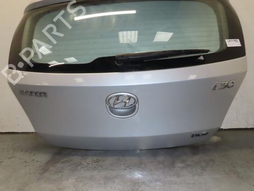 Tailgate HYUNDAI i30 (FD) 1.6 CRDi | BP25585754C6 