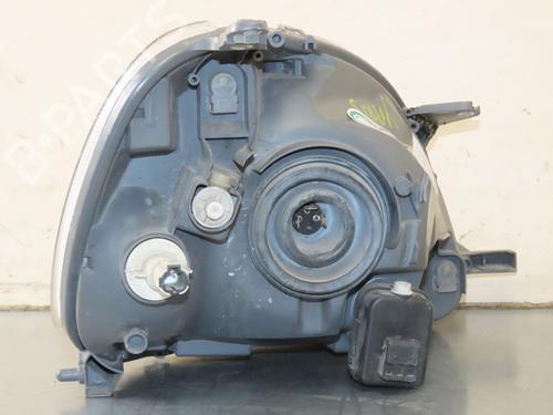 Lampa przednia lewa TOYOTA YARIS (_P1_) 1.3 (SCP12_, SCP13_, SCP12R, SCP13R) | BP30486061C28 