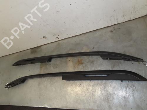 Roof bar DACIA DUSTER (HM_) 1.3 TCe 130 (HMMF) | BP29739451C65 