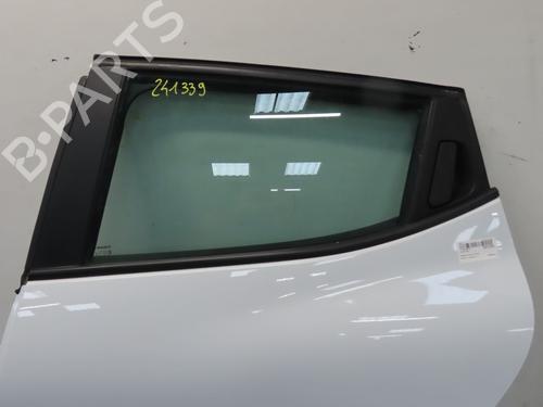 Left rear door RENAULT CLIO IV (BH_) 1.5 dCi 75 | BP20077499C4 