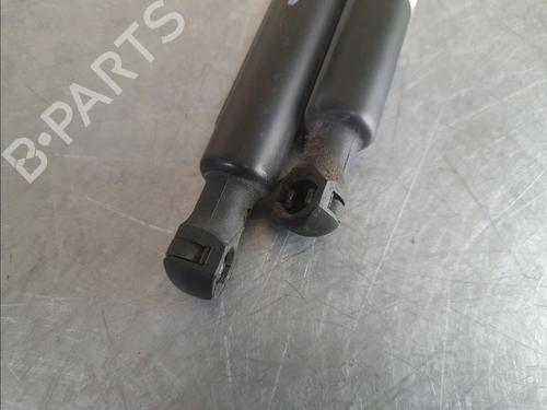 Used Tailgate lift support PEUGEOT 208 I (CA_, CC_) 1.4 HDi (68 hp) 14857722