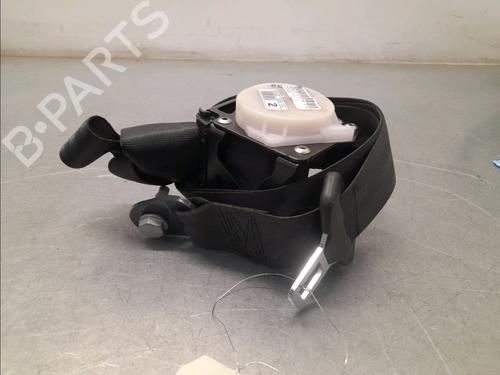 Rear left seatbelt CITROËN DS4 (NX_) 1.6 HDi 115 | BP32200748I29 - Image 4