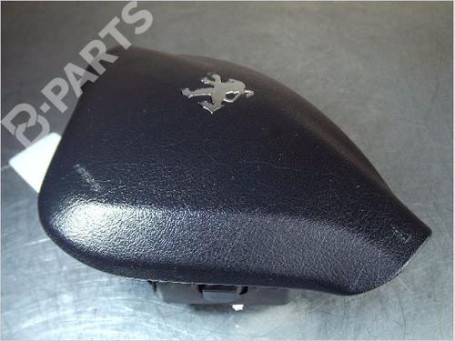 Driver airbag PEUGEOT 206+ (2L_, 2M_) 1.1 | BP10682922C9 