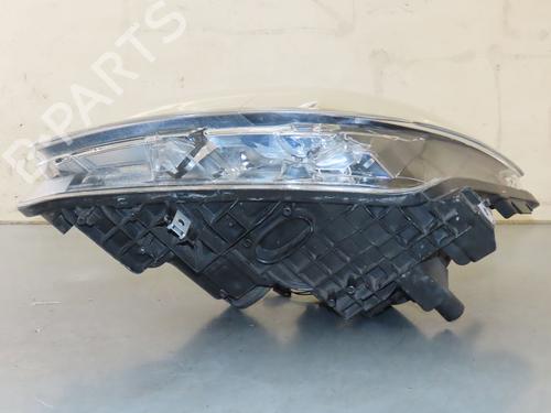 Left headlight NISSAN QASHQAI II (J11, J11_) 1.6 dCi | BP30138824C28 
