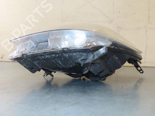Left headlight RENAULT KANGOO Express (FW0/1_) 1.5 dCi 75 (FW07, FW10, FW04) | BP34641671C28 - Image 5