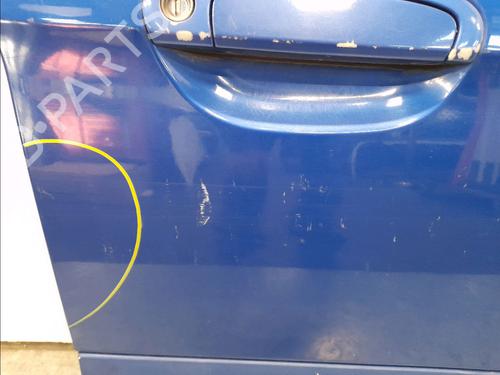 Right front door KIA PICANTO I (SA) 1.1 | BP16308918C3 