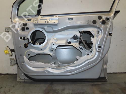 Right front door CITROËN C4 II (NC_) 1.6 HDi 90 | BP29817727C3