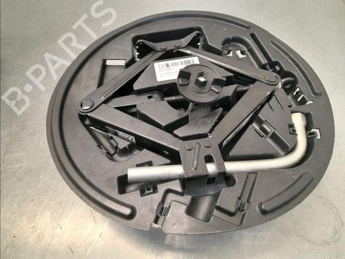 Used Other Other ALFA ROMEO GIULIETTA (940_) 1.6 JTDM (940FXD1A) (105 hp) 33808191 33808191