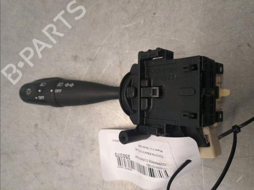Used Steering column stalk TOYOTA RAV 4 II (_A2_) 2.0 D 4WD (CLA20_, CLA21_, CLA20R, CLA21R) (116 hp) 29985792