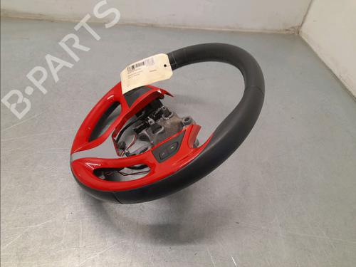 Volant RENAULT CLIO IV (BH_) 0.9 TCe 90 (BHNF, BHMA, BHMH, BHJK, BHJR) (90 hp) 31984506