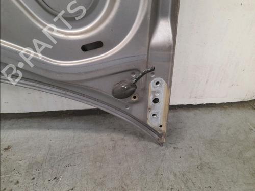 Hood VW POLO IV (9N_, 9A_) 1.2 | BP23158525C1 