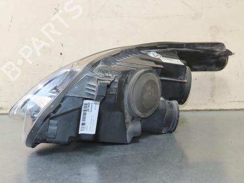 Right headlight CITROËN C3 Picasso (SH_) 1.6 HDi | BP40162766C29 - Image 6