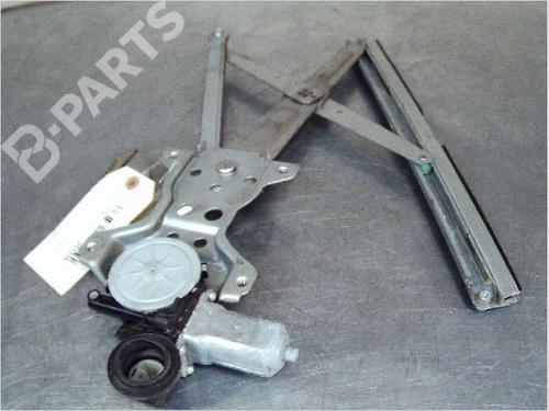 Front left window mechanism SUZUKI SWIFT III (MZ, EZ) 1.3 (RS413, ZC11S) | BP9409725C22 