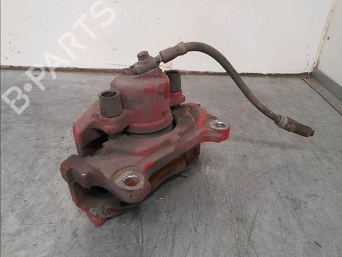 Right front brake caliper VW GOLF VI (5K1) 2.0 GTi | BP14857067M104