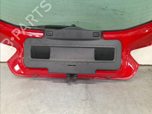 Tailgate SEAT IBIZA IV (6J5, 6P1) 1.2 | BP16555047C6 