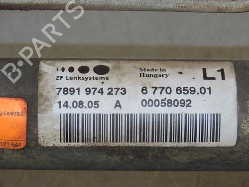 Steering rack MINI MINI (R50, R53) Cooper S | BP36426619M22 - Image 5