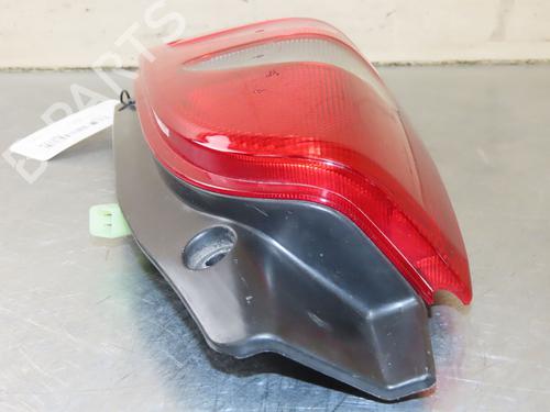 Left taillight SUZUKI WAGON R+ (MA) 1.3 DDiS (RB413D) | BP23158996C34 