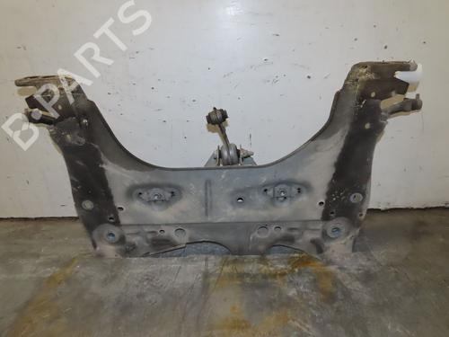 Used Subframe RENAULT CLIO IV (BH_) 1.5 dCi 90 (90 hp) 30980426