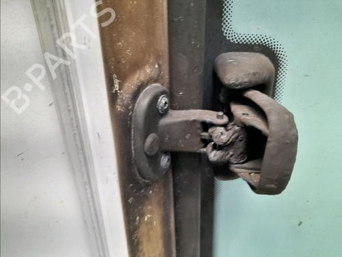 Venstre side skydedør RENAULT KANGOO (KC0/1_) 1.5 dCi (KC07) (65 hp) 15671741