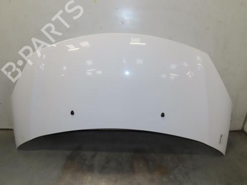 Hood CITROËN DS3 (SA_) 1.6 HDi 110 | BP29985808C1