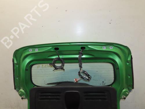 Tailgate SMART FORFOUR Hatchback (453) electric drive / EQ (453.091) | BP33744731C6 - Image 6