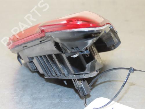 Left tailgate light RENAULT CLIO V (B7_) 1.5 Blue dCi 100 (B7AD) | BP25885149C79 