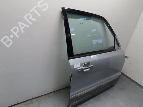 Right front door MITSUBISHI PAJERO III (V7_W, V6_W) 3.2 Di-D (V68W, V78W) | BP16892624C3 