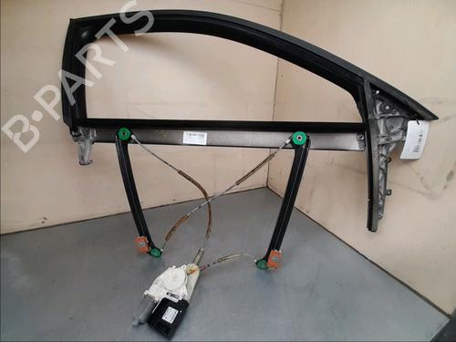 Used Front right window mechanism Front right window mechanism AUDI A3 (8P1) 1.9 TDI (105 hp) 14945471 14945471