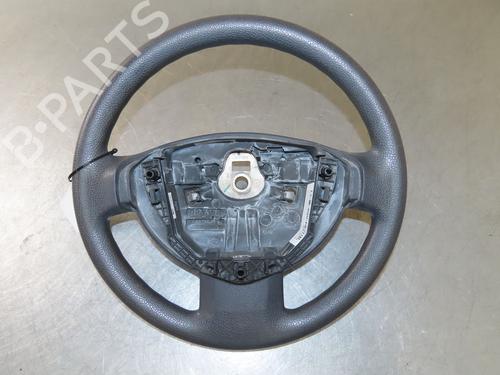 Steering wheel DACIA DUSTER (HS_) 1.5 dCi (HSAJ) | BP24480520C49