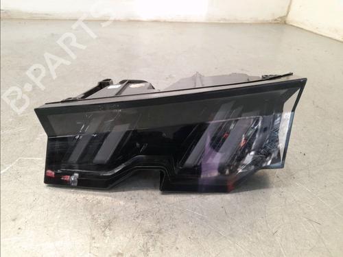 Used Right tailgate light PEUGEOT 5008 III (KA_, KB_, KC_) e-210 (213 hp) 32740613
