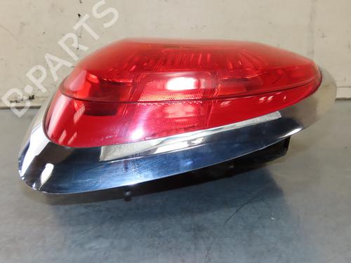 Left taillight FIAT 500X (334_) 1.4 (334AXC1B, 334AXC11) | BP40050737C34 - Image 8