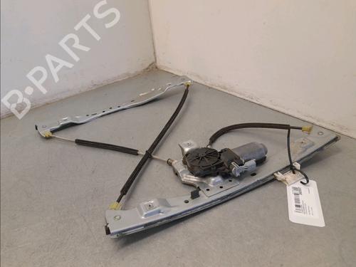 Front right window mechanism CITROËN DS3 (SA_) 1.6 VTi 120 | BP37163191C23 - Image 4
